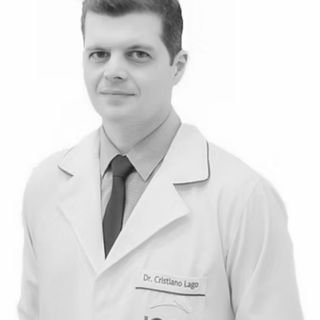 Dr. Cristiano Lago