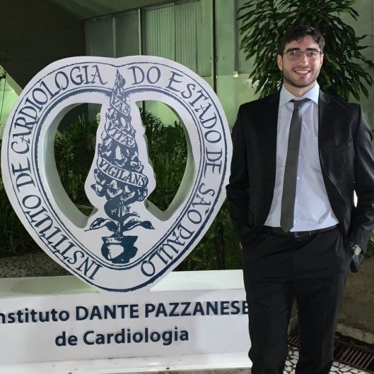 Dr. Raphael Rossi