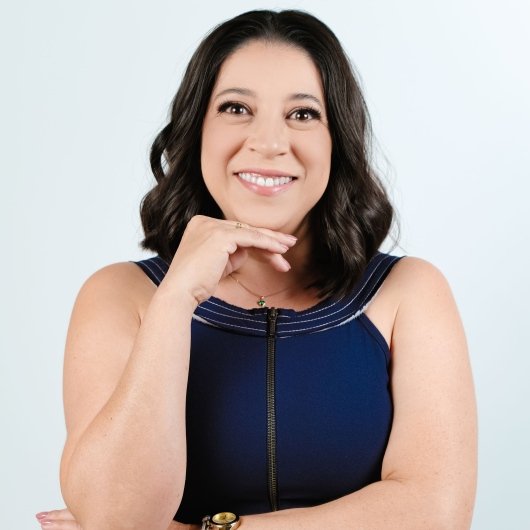 Dra. Raquel Carvalho de Sousa