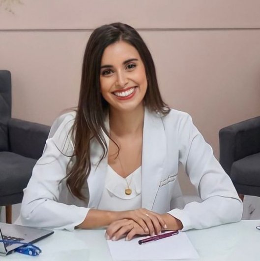 Dra. Luiza de Amorim