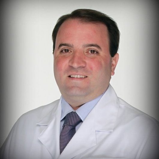 Dr. Raphael Dos Santos Coelho