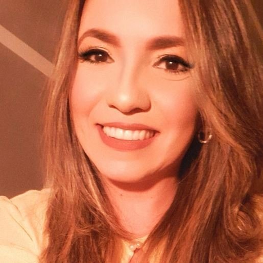 Dra. Kimbelly Luisa Braga de Menezes