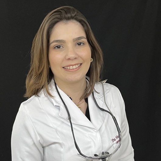 Vanessa Silveira