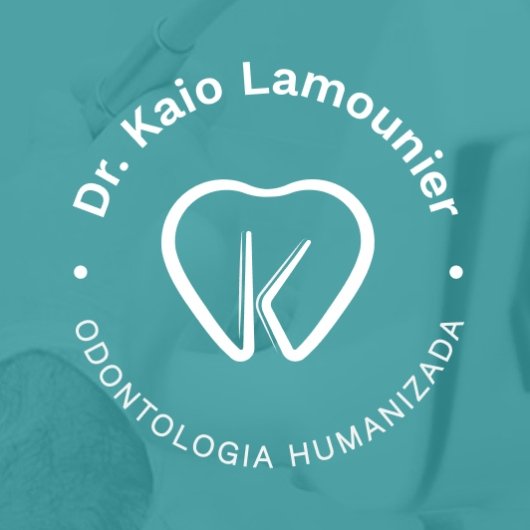 Dr. Kaio Lamounier