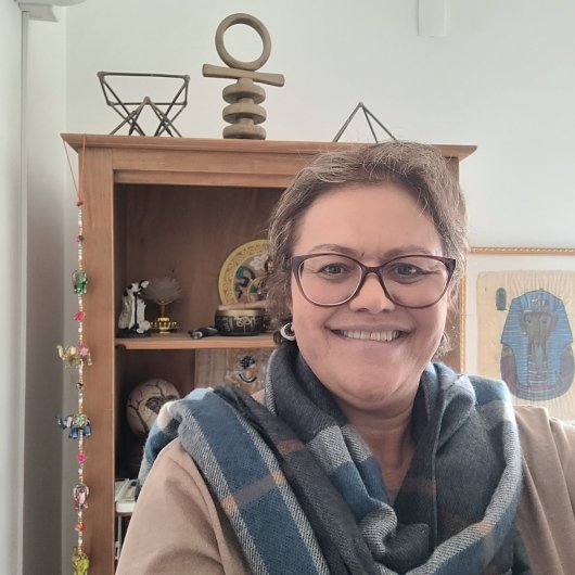 Cristina de Oliveira Marques