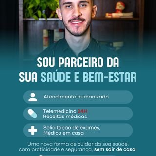 Dr. Julio Cezar Oliveira Junior