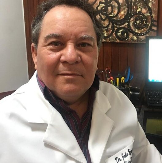 Dr. Joao Ernanes Leal Franco