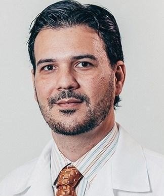 Dr. Leonardo Pericles Medeiros de Araujo