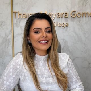 Dra. Thaísa Mayara Gomes