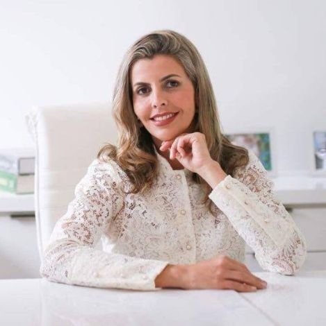 Dra. Danielle Cangussu S Beltrani