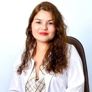 Raisa dos Santos Silva