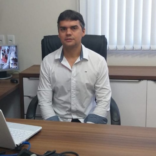 Dr. Francis Gonçalves de Azevedo