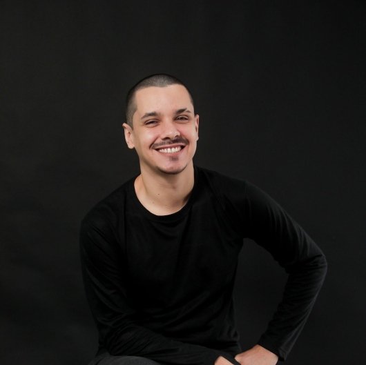 Gabriel Alvarenga