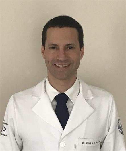 Dr. Andre Torricelli