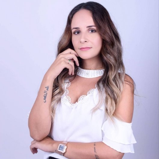 Deisi Silveira