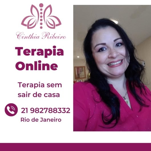 Cinthia Ribeiro Machado