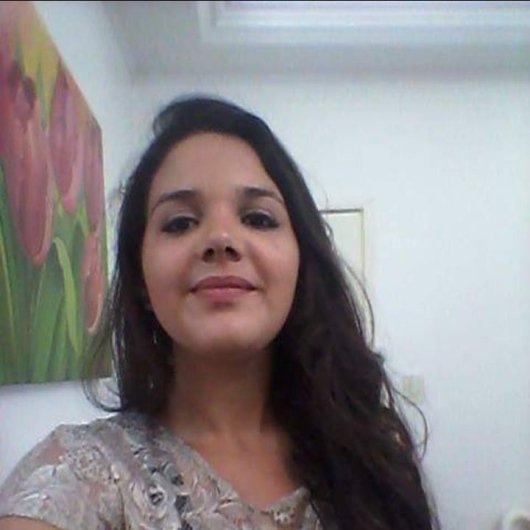 Elcha Britto Oliveira Gomes