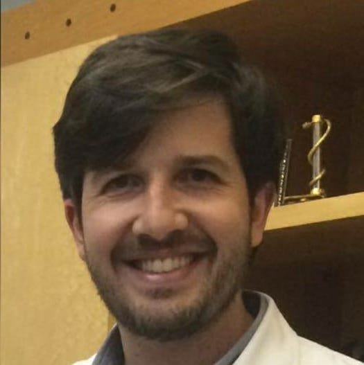 Dr. Carlos Eduardo Bastiani