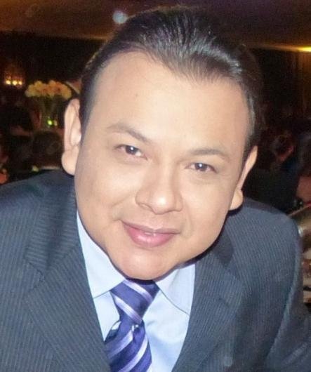 Dr. Rodrigo Leitão