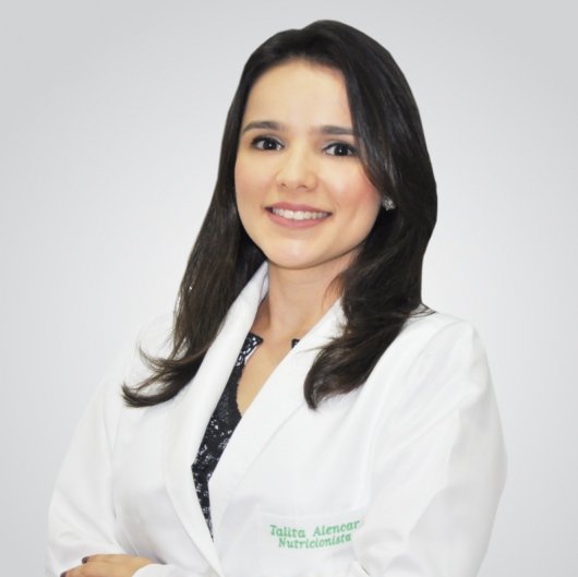 Talita Alencar