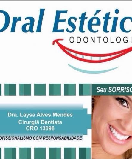 Laysa Alves Mendes