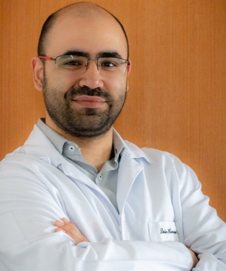 Luís Henrique Godeguez da Silva