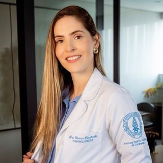 Dra. Yasmin Facchinetti