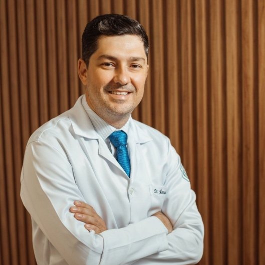 Dr. Marcos V. Rolim