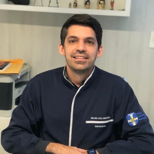 Dr. Helton Diego Dantas Linhares