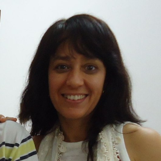 Dra. Mariane Alexandre
