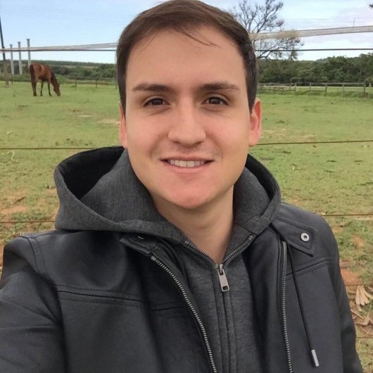 Dr. Mateus Alves Feitosa
