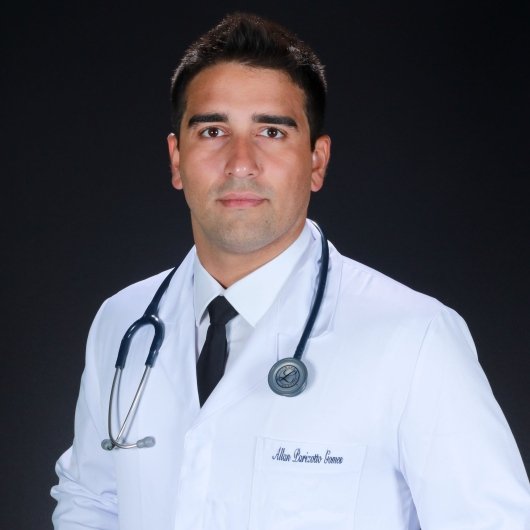 Dr. Allan Parizotto