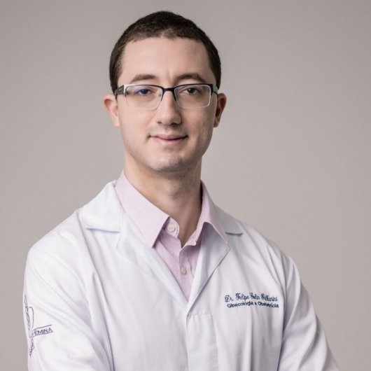 Dr. Felipe Palharini