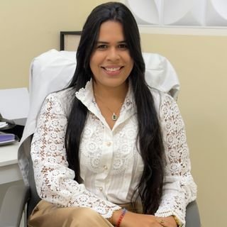 Dra. Amanda Carvalho Nunes