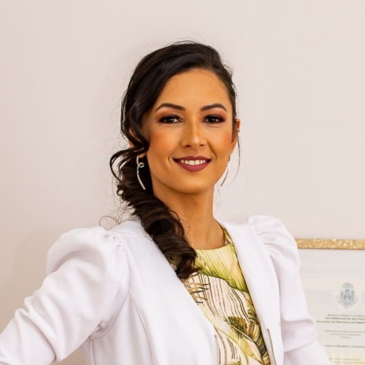 Dra. Tatiana Venancio Nakamura