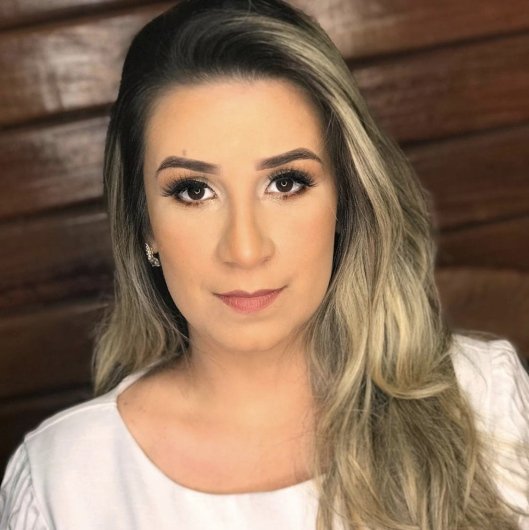 Dra. Mayara Morais