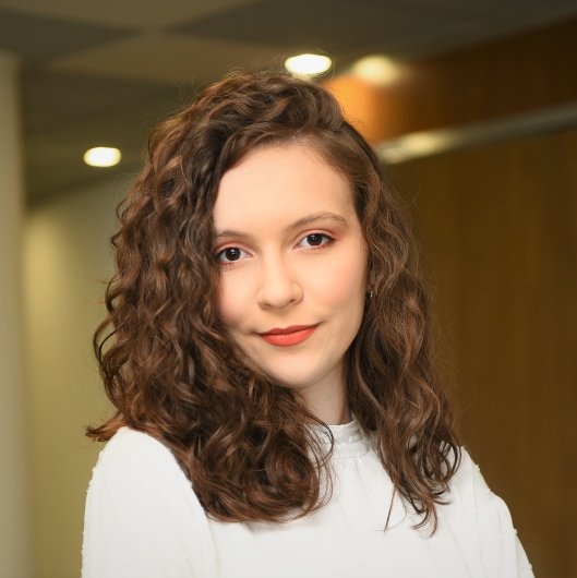Isabela Cristina Santos