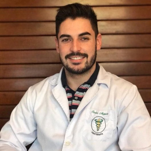 Dr. Carlos Augusto