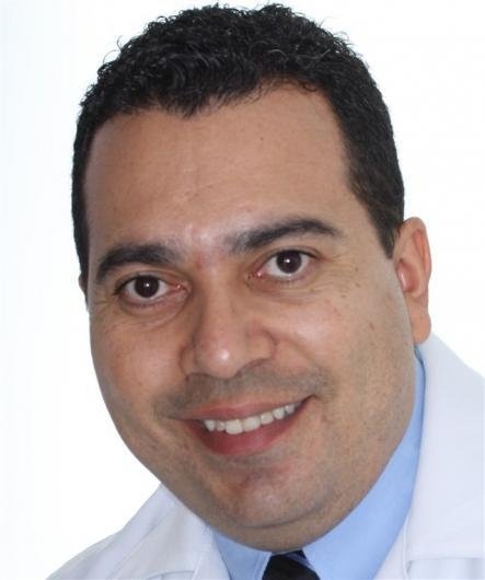 Dr. Stefano Gavazzi