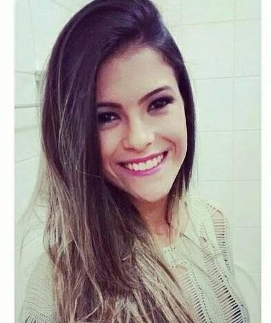 Ana Luísa Marlière Casela