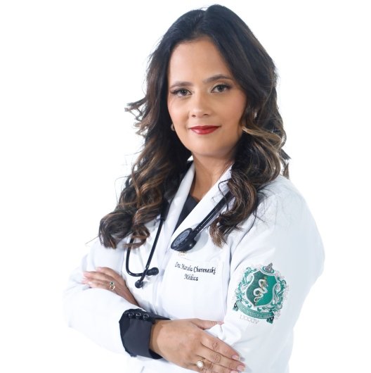 Dra. Marcela Chereneski