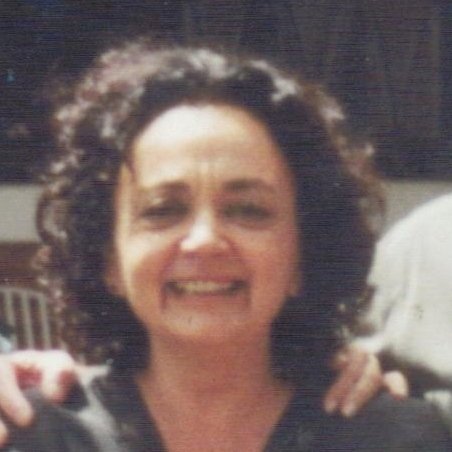 Dra. Graciela Alicia Martínez