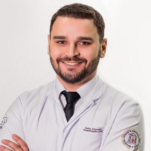 Dr. Pedro Henrique Amorim