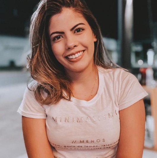 Jaynne Almeida