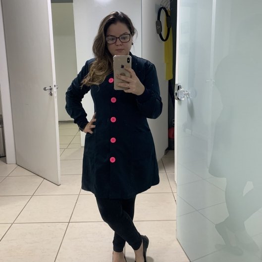 Dra. Rafaella Zveiter Trigueiro