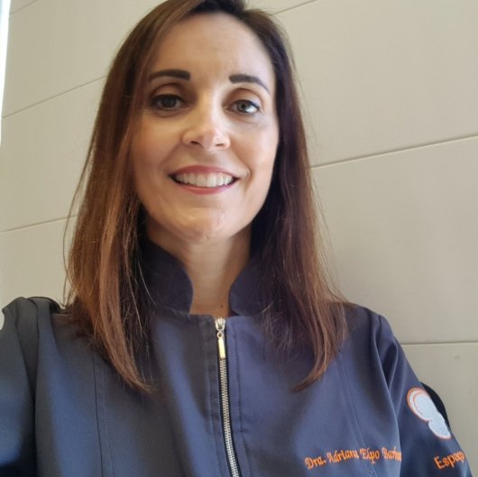 Dra. Adriana Dias Elpo Barbosa