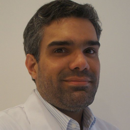 Dr. Oswaldo Ferreira Moura Brasil