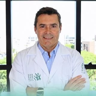 Dr. Ivo José Monteiro Marchioro