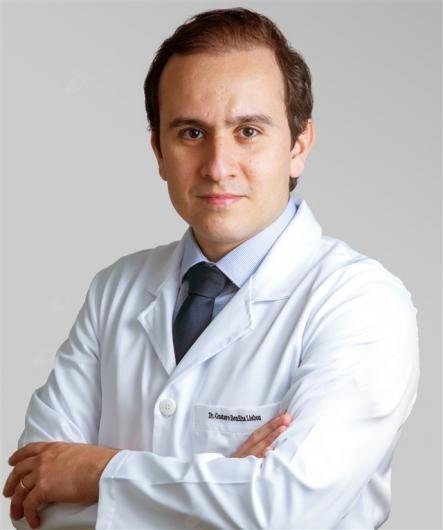 Dr. Gustavo Bonilha Lisboa