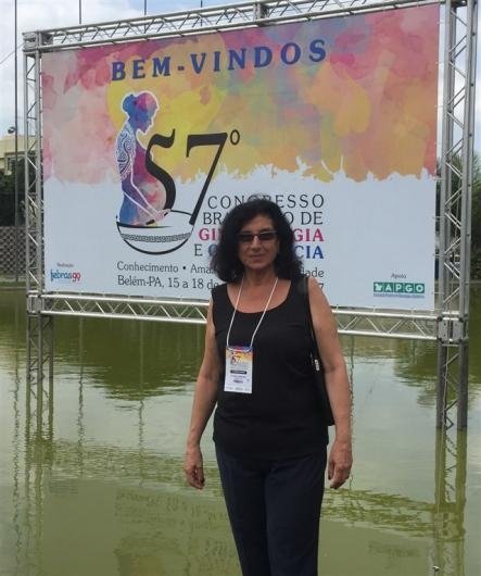 Dra. Nilcea Neder Cardoso